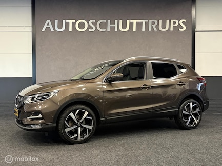 Nissan Qashqai 0