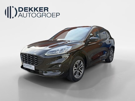 Ford Kuga 0
