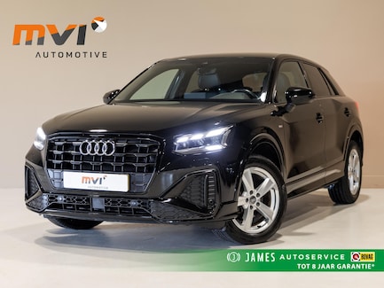 Audi Q2 0