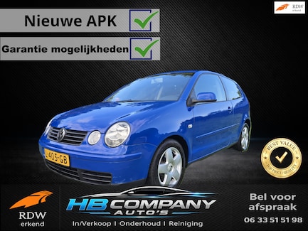 Volkswagen Polo 0