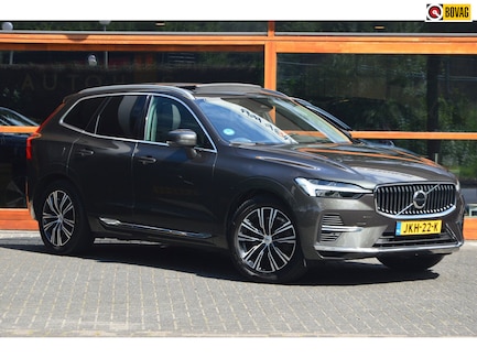 Volvo XC60 0
