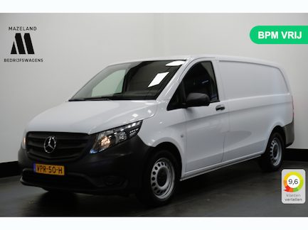 Mercedes-Benz Vito 0
