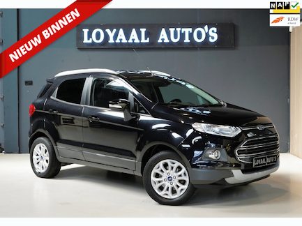 Ford EcoSport 0