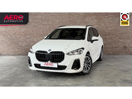 BMW 2-Serie Active Tourer 0