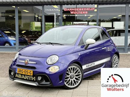 Fiat 500 0