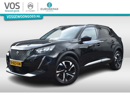 Peugeot 2008 0