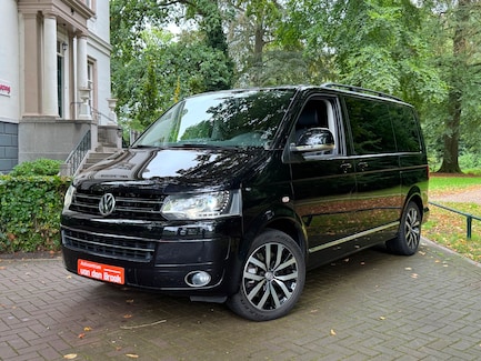 Volkswagen Transporter 0