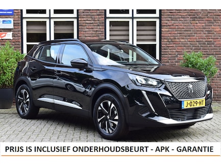 Peugeot 2008 0