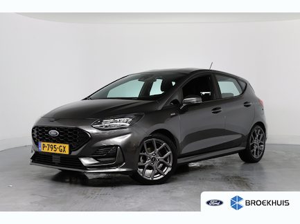 Ford Fiesta 0