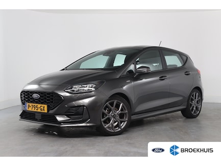 Ford Fiesta 0