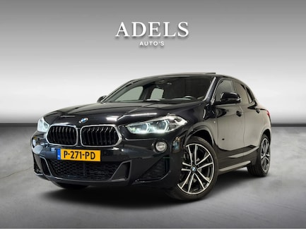 BMW X2 0