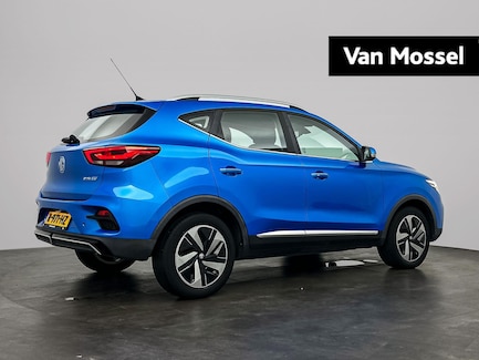 MG MG ZS 0