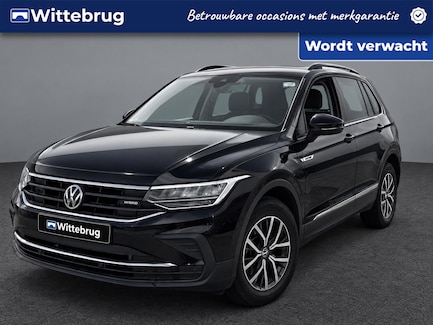 Volkswagen Tiguan 0