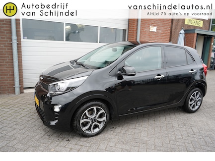 Kia Picanto 0
