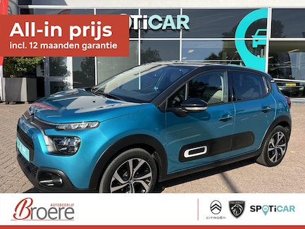 Citroën C3 0