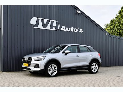 Audi Q2 0
