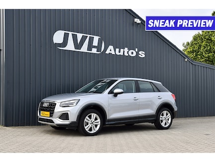 Audi Q2 0