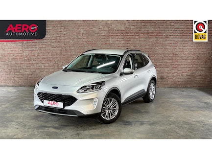 Ford Kuga 0