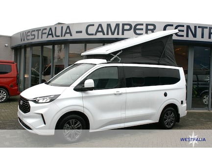 Ford Camper 0