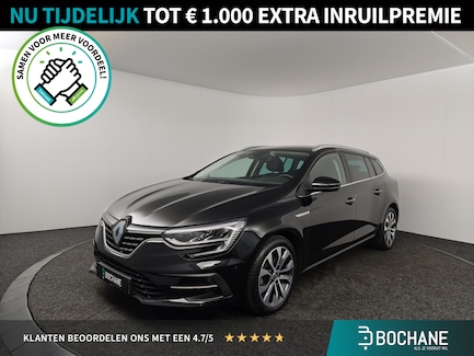 Renault Megane 0