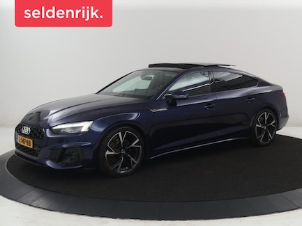 Audi A5 0