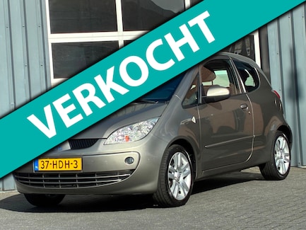 Mitsubishi Colt 0