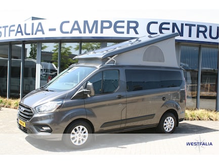 Ford Camper 0