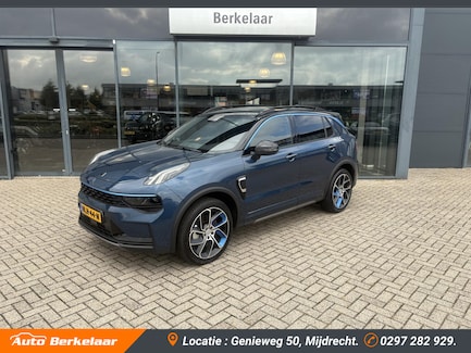 Lynk & Co 01 0