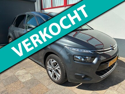 Citroën C4 Picasso 0