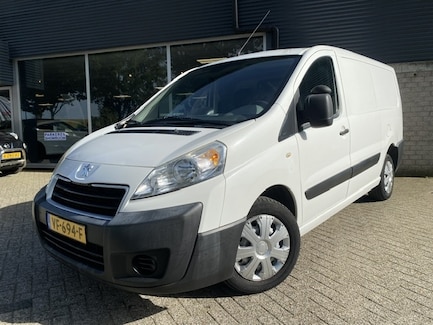 Peugeot Expert 0