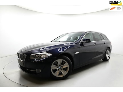 BMW 5-Serie 0