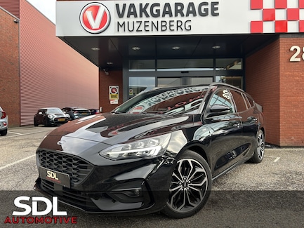 Ford Focus 0