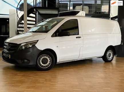 Mercedes-Benz Vito 0