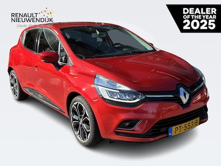 Renault Clio 0