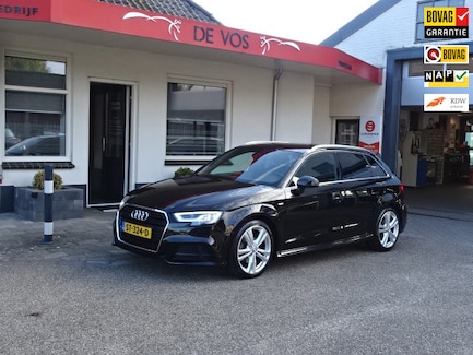 Audi A3 0