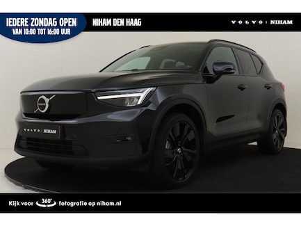 Volvo XC40 0