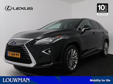 Lexus RX 0