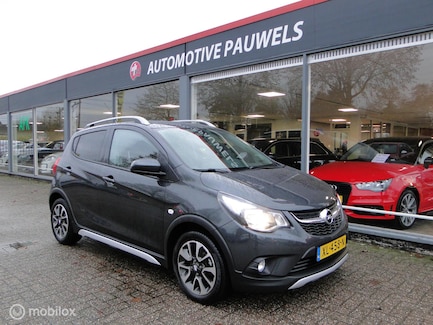 Opel Karl 0
