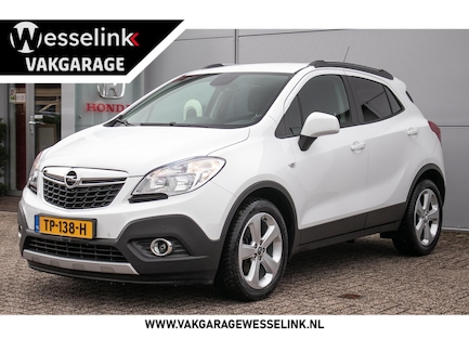 Opel Mokka 0
