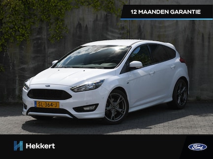 Ford Focus 0