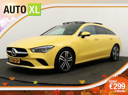 Mercedes-Benz CLA 0