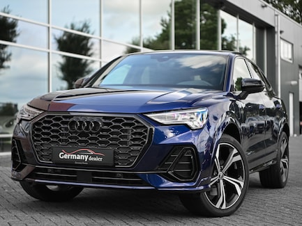 Audi Q3 0