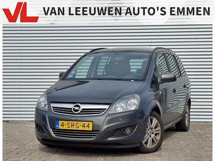Opel Zafira 0