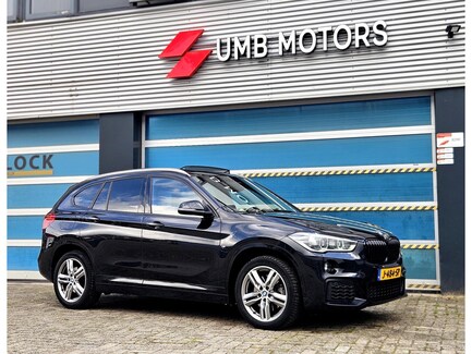 BMW X1 0