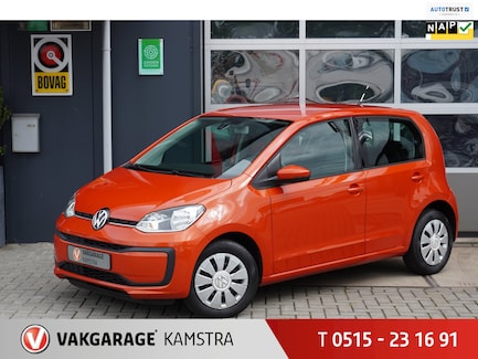 Volkswagen Up! 0