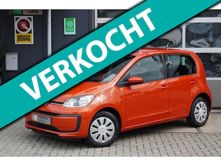 Volkswagen Up! 0