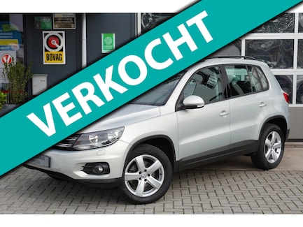 Volkswagen Tiguan 0