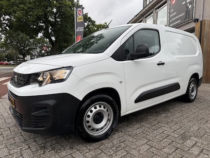 Peugeot Partner 0