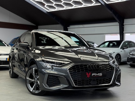 Audi A3 0