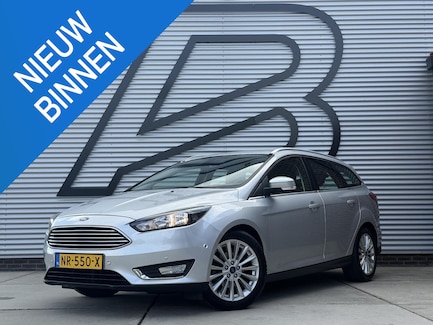Ford Focus 0